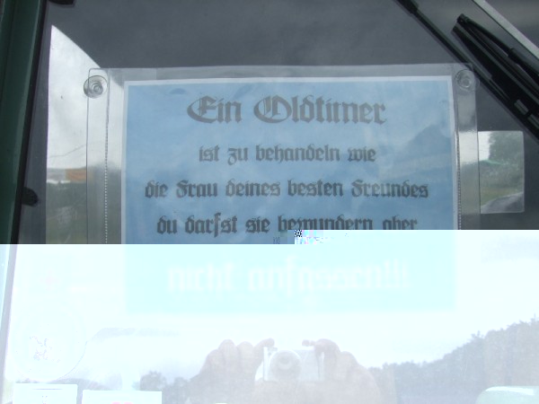 Ein Oldtimer ist zu.JPG