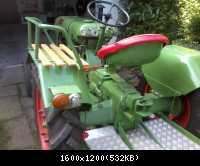 Habe ich 2014 aus Rüber in der Eifel wieder in die Heimat nach Hattingen geholt. Bis etwa 2000 war er in Taufkirchen in Bayern stationiert. Habe ich 2014 aus Rüber in der Eifel wieder in die Heimat nach Hattingen geholt. Bis etwa 2000 war er in Taufkirchen in Bayern stationiert.