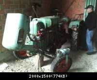 Der Kornett aus Holtrup Der Kornett aus Holtrup