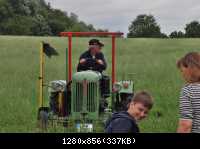 Mein 2017 erworbener Faktor1 - NG 16C von 1953 Mein 2017 erworbener Faktor1 - NG 16C von 1953