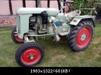 So fand ich ihn in 2012 So fand ich ihn in 2012