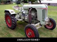 So fand ich ihn in 2012 So fand ich ihn in 2012