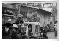 Foto aus dem Ortsarchiv von Alfons "BM 15 B" Foto aus dem Ortsarchiv von Alfons "BM 15 B"