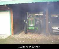 Nach 3 Monaten Ruhe und Laden der Batterie sprang er dann sofort an und wir gingen gleich mal auf kurze Tour durch das Ammerland.
Gruss, Nobbi vons Land Nach 3 Monaten Ruhe und Laden der Batterie sprang er dann sofort an und wir gingen gleich mal auf kurze Tour durch das Ammerland.
Gruss, Nobbi vons Land