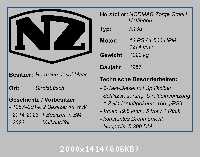 Ich habe mal ein Infoschild für's Traktortreffen gebastelt.
Einfach zu erstellen in WORD....Vorlage kann beliebig geändert werden
- bitte PN an mich und ich sende Dir gerne die Word-Datei -
Dann habe ich es in PDF gespeichert und als 6mm Alu-Verbundplatte im UV-direktdruck bestellt.
das sieht ziemlich wertig aus und kostet nur kleines Geld (ca. 4 € plus Versand).
Vermutlich würde ich für's nächste mal ein 3mm Alu-Verbundplatte auswählen.
Bestellt habe ich bei Digitaldruck-Fabrik.de Ich habe mal ein Infoschild für's Traktortreffen gebastelt.
Einfach zu erstellen in WORD....Vorlage kann beliebig geändert werden
- bitte PN an mich und ich sende Dir gerne die Word-Datei -
Dann habe ich es in PDF gespeichert und als 6mm Alu-Verbundplatte im UV-direktdruck bestellt.
das sieht ziemlich wertig aus und kostet nur kleines Geld (ca. 4 € plus Versand).
Vermutlich würde ich für's nächste mal ein 3mm Alu-Verbundplatte auswählen.
Bestellt habe ich bei Digitaldruck-Fabrik.de